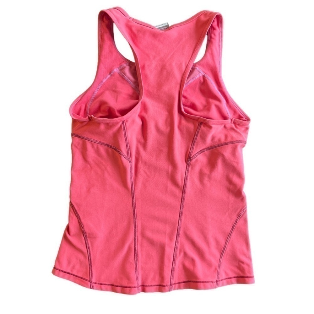 NIKE dri-fit tank top with liner. Size M - Picture 3 of 5